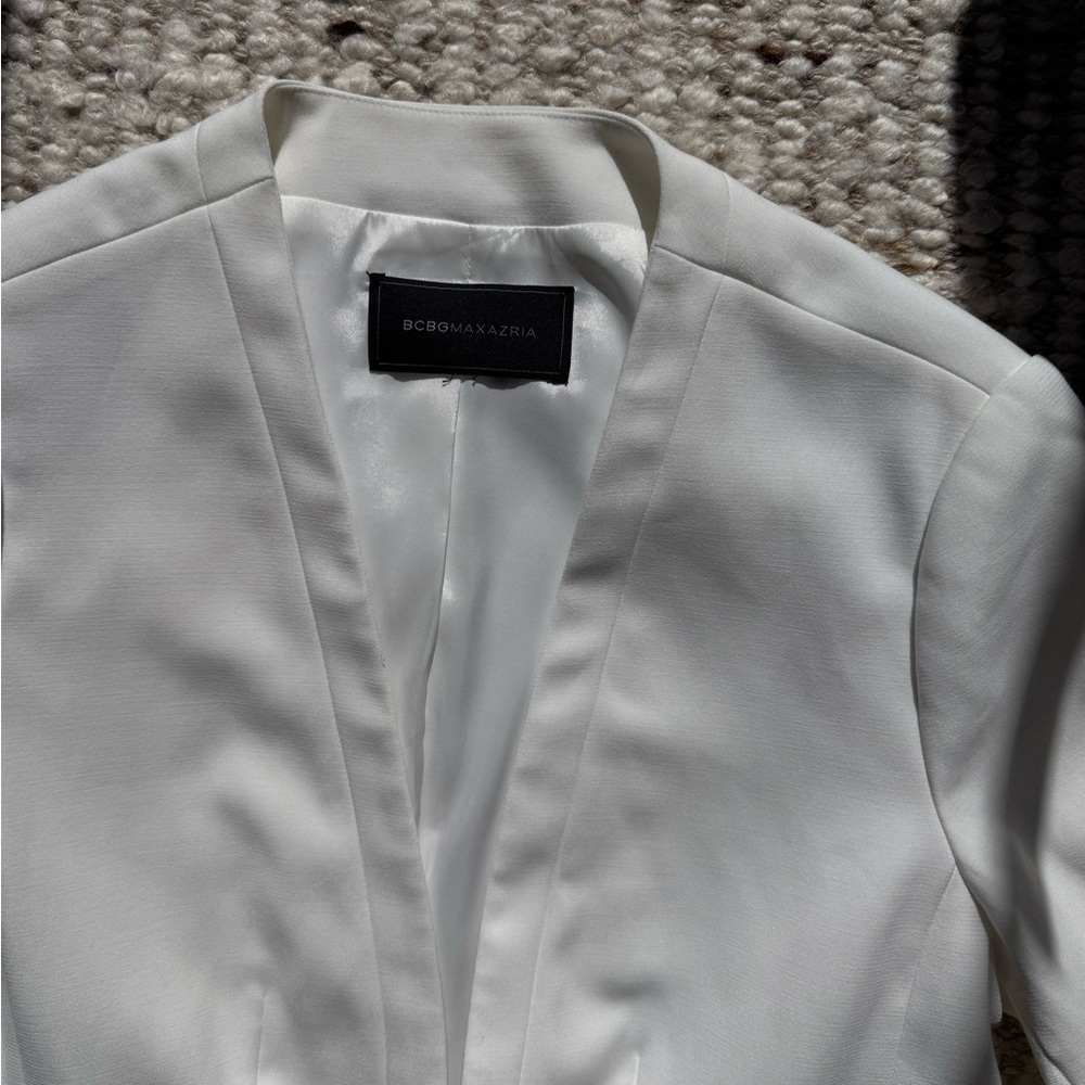 BCBGMaxaxria - Picture 6 of 7